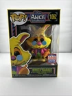 Funko Pop! Alice In Wonderland White Rabbit (2021 Summer Convention) #1062