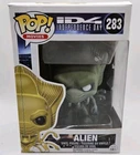 Funko Pop! Alien #283 White Eyes Independence Day 4