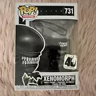 Funko Pop! Alien Bloody Xenomorph #731 Target Exclusive 40th Anniversary New