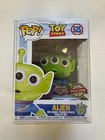 Funko Pop! - ALIEN (Diamond) - Toy Story - Special Edition - 525