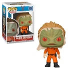 Funko Pop! Alien Exposed #1058 V TV Series | We Are of Peace Always | NM/Mint |