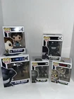 Funko POP Alien Queen 346 Ellen Ripley 345 Alien 30 Xenomorph 24 Predator 31 AVP
