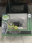 Funko Pop Alien Xenomorph #334 GiTD Metallic LTD 5000pcs