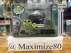 Funko Pop! Alien Xenomorph Metallic Glow (Digital Pop! Release) #344 + Protector