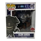 Funko Pop ALIENS Alien Queen 1171 EB Games Exclusive 6” Vinyl Figure New Sealed