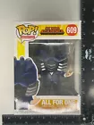 Funko Pop! All For One #609 My Hero Academia Vinyl Figure F03