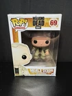 Funko Pop! AMC Television: The Walking Dead Merle Dixon #69 Vaulted