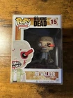 Funko Pop!  AMC Television The Walking Dead RV Walker #15 Vinyl Figure