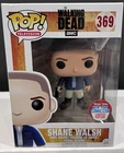 Funko Pop! AMC The Walking Dead #369 Shane Walsh 2016 NYCC Exclusive