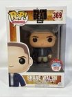 Funko Pop! AMC The Walking Dead #369 Shane Walsh 2016 NYCC Exclusive