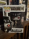 Funko Pop! American Horror Story Coven Papa Legba #175! RARE, RETIRED, VAULTED!