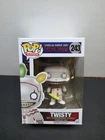 Funko Pop! : American Horror Story - Twisty the Clown #243 NEW READ DESCRIPTION