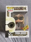 Funko POP! American Horror Story/AHS Coven Fiona Goode #170. Hot Topic