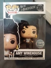 FUNKO POP / AMY WINEHOUSE / SPECIAL EDITION # 355