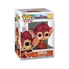 Funko Pop! An American Tail - Tanya #1653