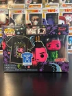 Funko POP! & and Tee - WHAT IF...? Infinity Killmonger Size XL Target Exclusive