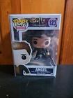 Funko Pop Angel #123 Buffy the Vampire Slayer Television