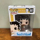 Funko Pop! Angel Betty Boop #557 Animation