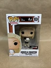 Funko Pop! Angela Martin #1024 New! - The Office Gamestop Exclusive Mint!