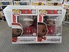 Funko Pop! Angelo Dawkins #94 And Montez Ford #95 WWE