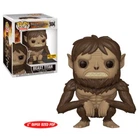 🔥Funko Pop! Anima: Attack on Titan - BEAST TITAN #504 (6") - HT EXC VAULTED🔥