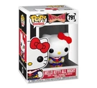 🔥Funko Pop! Anima: My Hero Academia - Hello Kitty All Might #791 VAULT  PP🔥