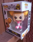 Funko POP Animation 1068 - DEE DEE (Dexter's Laboratory) - mint in protector