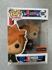Funko Pop! Animation #1087 Ichigo Bleach AAA Anime Exclusive