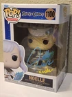 Funko Pop! Animation #1100 Black Clover: Noelle Autograph Jill Harris VA ANIME