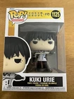 Funko Pop! Animation #1125 Tokyo Ghoul  Re Kuki Urie, excellent condition