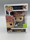 Funko Pop Animation 1163 Yuji Itadori Slaughter Demon Jujutsu Kaisen SDCC Shared