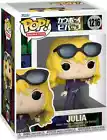 Funko Pop Animation #1216 Cowboy Bebop Julia Vinyl Figure Anime US IMPORT