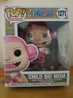 Funko Pop! Animation 1271- One Piece - Child Big Mom