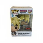 Funko Pop! Animation 1383 Boruto with Chakra Blade AAA Anime Exclusive Vinyl