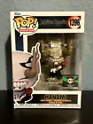 Funko Pop! Animation 1396 Jujutsu Kaisen Hanami Chalice Collectibles Exclusive!