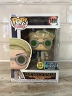 Funko Pop! Animation 1490 Jujutsu Kaisen Kento Nanami EE Glow Exclusive