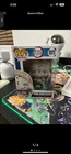 Funko Pop Animation #1573 Spider Demon Mother Demon Slayer Figure  Chase