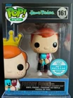 Funko Pop Animation 161 Freddy Funko With Huckleberry Hound Royalty LE 2300