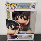 Funko Pop Animation #1620 Luffy One Piece Box Lunch Exclusive