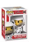 Funko Pop! Animation 1653 The Simpsons - Deep Space Homer