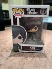 Funko Pop Animation 17 Black Butler Ciel Vinyl Figure in Box