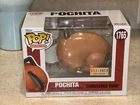 Funko Pop Animation #1765 Pochita Sleeping Chainsaw Man Box Lunch Exclusive