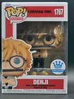 Funko Pop Animation 1767 Chainsaw Man Denji Operation Super-Smart Funko Shop