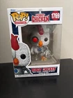 Funko Pop! Animation #1769 Robot Chicken Collectible Vinyl Figure