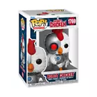 Funko Pop! Animation #1769 Robot Chicken Collectible Vinyl Figure