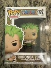Funko Pop Animation #1775 Roronoa Zoro One Piece