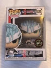 Funko PoP! Animation #1820 Grimmjow Jeagerjaques Glow Chase w/ Pop Protector!