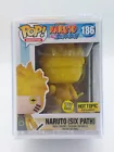 Funko POP! Animation 186 / Naruto Shippuden (Six Path)  / Hot Topic Exclusive