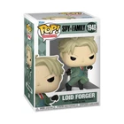 Funko Pop! Animation #1948 Loid Forger Spy x Family Vinyl Figure IN STOCK | NEW