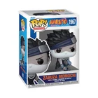 Funko Pop! Animation #1967 Zabuza Momochi Naruto Shippuden Vinyl Figure PREORDER